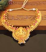 Designer geru polish temple adjustable thread