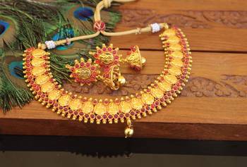 Designer geru polish temple adjustable thread 1