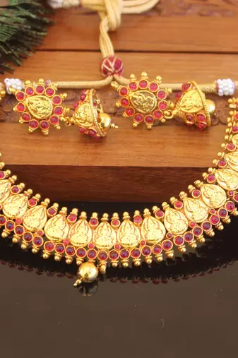 Designer geru polish temple adjustable thread