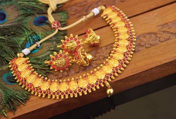 Designer geru polish temple adjustable thread 3