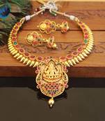 Designer geru polish temple adjustable thread