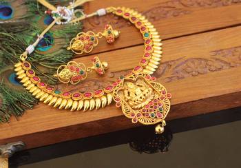 Designer geru polish temple adjustable thread 3
