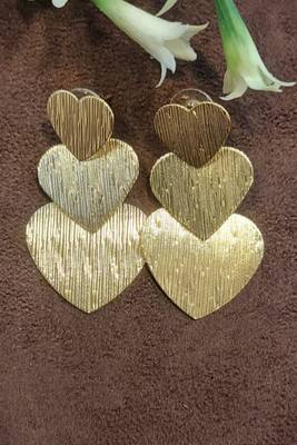 Lastest fashion pearl drop dangle earrings for women 1