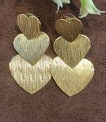 Lastest fashion pearl drop dangle earrings for women