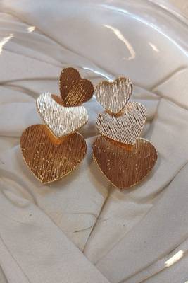 Lastest fashion pearl drop dangle earrings for women 3