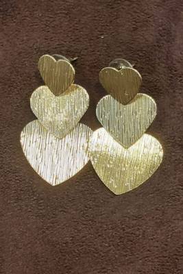 Lastest fashion pearl drop dangle earrings for women 4