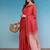 Cotton Zari Tissue Printed Saree With Blouse Piece