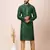 Roykals-Premium Designer Festive Wear Special Readymade Men's Kurta Pyjama