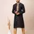 Roykals-Premium Designer Festive Wear Special Readymade Men's Kurta Pyjama
