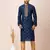 Roykals-Premium Designer Festive Wear Special Readymade Men's Kurta Pyjama
