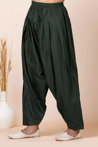 Roykals-Festive Wear Special Premium Readymade Men's Pathani Collection