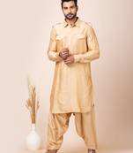 Roykals-Festive Wear Special Premium Readymade Men's Pathani Collection