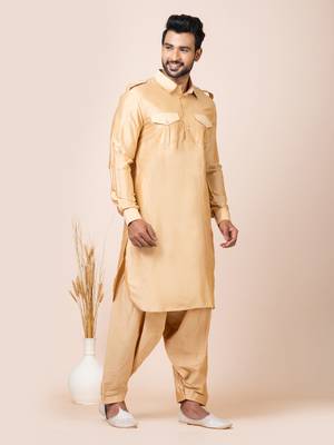 Roykals-Festive Wear Special Premium Readymade Men's Pathani Collection 3