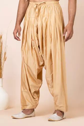 Roykals-Festive Wear Special Premium Readymade Men's Pathani Collection