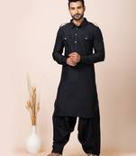 Roykals-Festive Wear Special Premium Readymade Men's Pathani Collection