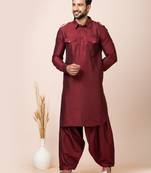 Roykals-Festive Wear Special Premium Readymade Men's Pathani Collection