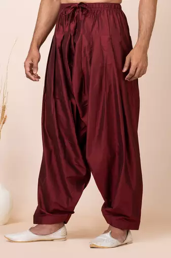 Roykals-Festive Wear Special Premium Readymade Men's Pathani Collection