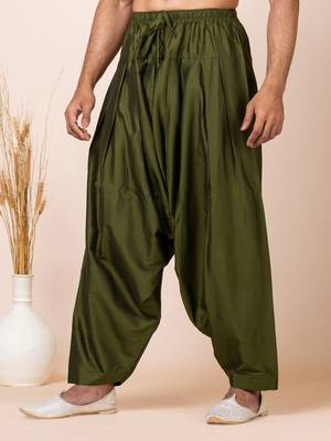 Roykals-Festive Wear Special Premium Readymade Men's Pathani Collection 5