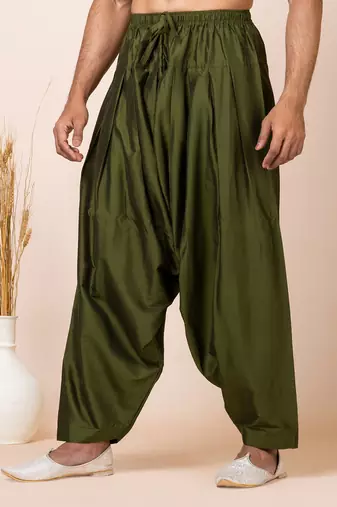 Roykals-Festive Wear Special Premium Readymade Men's Pathani Collection