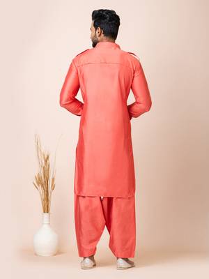 Roykals-Festive Wear Special Premium Readymade Men's Pathani Collection 4
