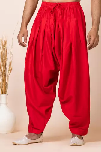 Roykals-Festive Wear Special Premium Readymade Men's Pathani Collection