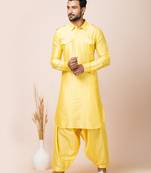 Roykals-Festive Wear Special Premium Readymade Men's Pathani Collection