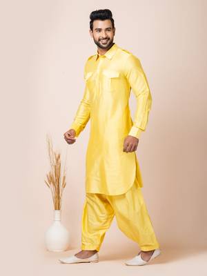 Roykals-Festive Wear Special Premium Readymade Men's Pathani Collection 2