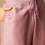 lavender color embroidered poly silk styles kurta trouser with dupatta