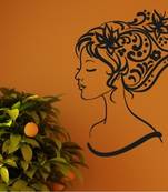 The Chick Wall decal