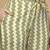 yellow color embroidered silk blend styles kurta trouser with dupatta