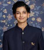 Heritage Horse Brooch