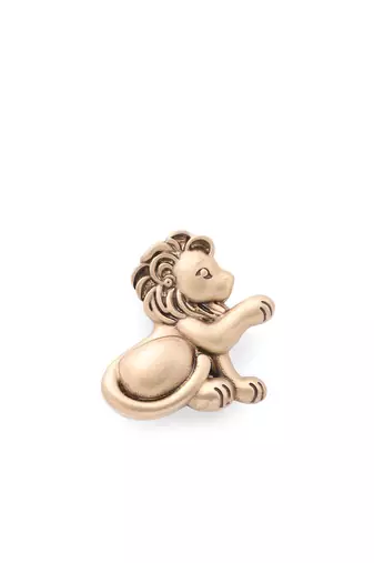 Little Sherkhan Brooch