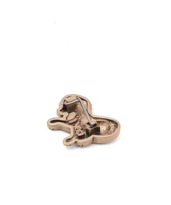 Little Sherkhan Brooch 5