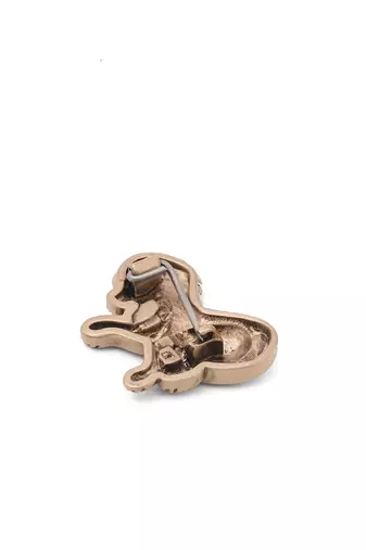 Little Sherkhan Brooch