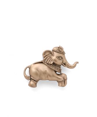 Baby Jumbo Brooch 4