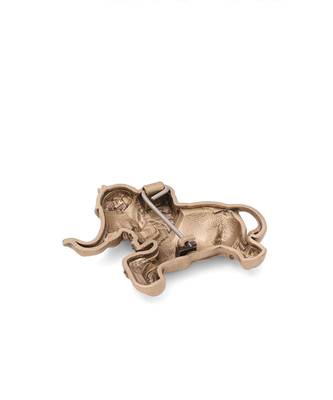 Baby Jumbo Brooch 5