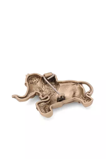 Baby Jumbo Brooch