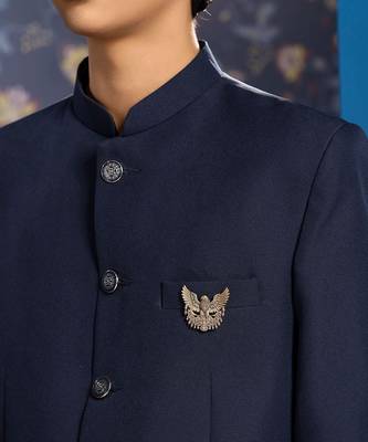 Big Eagle Brooch 3
