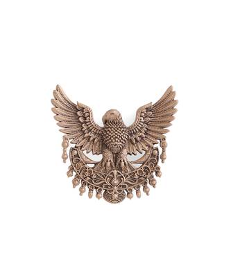 Big Eagle Brooch 4