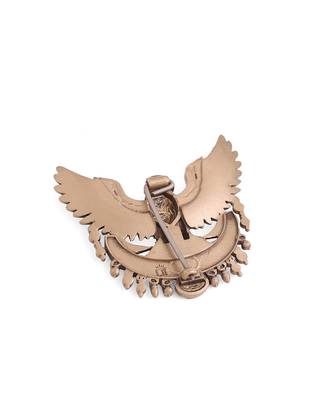 Big Eagle Brooch 5
