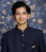 Warrior Horse Brooch