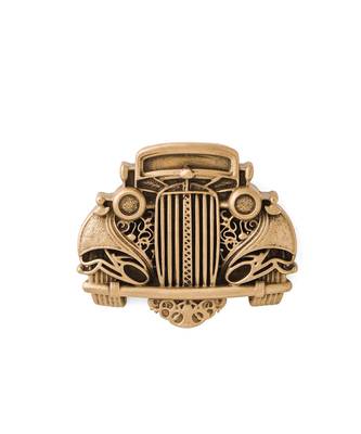 Vintage Car Brooch 4