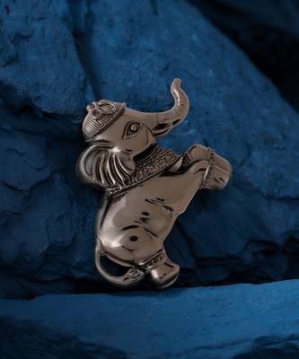 Baby Jumbo Brooch 2