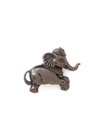 Baby Jumbo Brooch 4