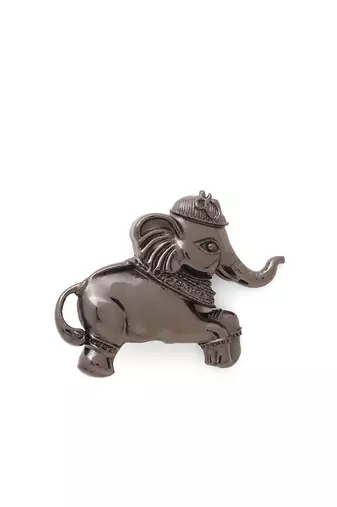 Baby Jumbo Brooch
