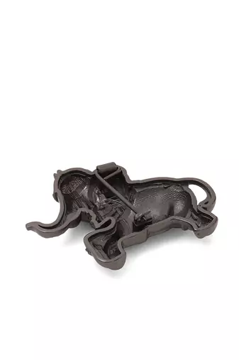 Baby Jumbo Brooch