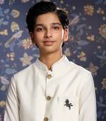 Heritage Horse Brooch