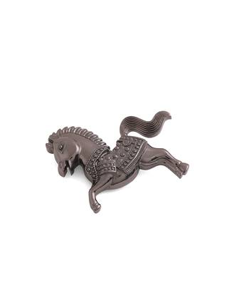 Heritage Horse Brooch 5