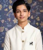 Warrior Horse Brooch