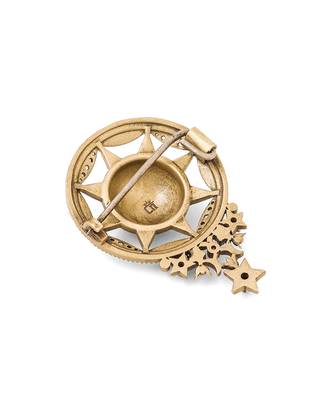 SunStarry Brooch 5